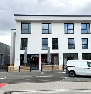 Pocking Dienststelle Pocking