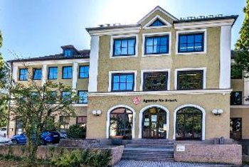 Vilshofen Dienststelle Vilshofen